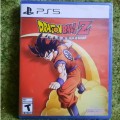 Đĩa Game Ps5 Dragon Ball Z Kakarot 