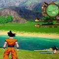 Đĩa Game Ps5 Dragon Ball Z Kakarot 