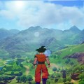 Đĩa Game Ps5 Dragon Ball Z Kakarot 