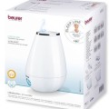 Máy tạo ẩm khử mùi không khí bằng tinh dầu Beurer LB37