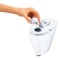 Máy tạo ẩm khử mùi không khí bằng tinh dầu Beurer LB37