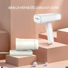 Bàn ủi hơi nước cầm tay Xiaomi Zanjia GT-306LW