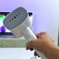 Bàn ủi hơi nước cầm tay Xiaomi Zanjia GT-306LW