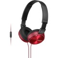Tai nghe Sony MDR-ZX310AP 