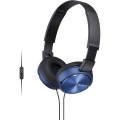 Tai nghe Sony MDR-ZX310AP 