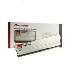 Ram máy tính Pioneer Udimm 8GB/16GB DDR4 3200MHz