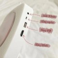 Máy đĩa nghe nhạc CD 2.2 Kecag