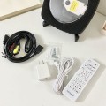 Máy đĩa nghe nhạc CD 2.2 Kecag