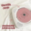 Máy đĩa nghe nhạc CD 2.2 Kecag