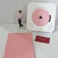 Máy đĩa nghe nhạc CD 2.2 Kecag