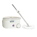 Bộ lau nhà Bennix có bánh xe lớn BN-555WA