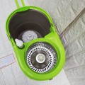 Bộ lau nhà Bennix có bánh xe lớn BN-555WA
