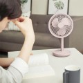 Quạt tích điện mini Xiaomi Solove F5