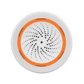 Chuông báo khách, chống trộm thông minh Zigbee Tuya
