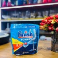 Viên rửa bát Finish Powerball Power All In 1 Max