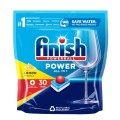 Viên rửa bát Finish Powerball Power All In 1 Max