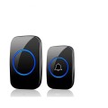 Chuông cửa không dây cao cấp CTFAST CT01