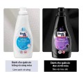 Nước giặt quần áo Denkmit Black/White Sensation