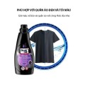 Nước giặt quần áo Denkmit Black/White Sensation