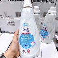 Nước giặt quần áo Denkmit Black/White Sensation