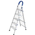 Thang ghế tay vịn 5 bậc Nikita NKT-DL05 (NKT-D305)