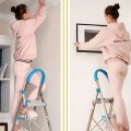 Thang ghế tay vịn 5 bậc Nikita NKT-DL05 (NKT-D305)