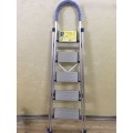 Thang ghế tay vịn 5 bậc Nikita NKT-DL05 (NKT-D305)