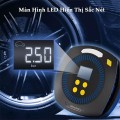 Máy bơm lốp xe tiện lợi Michelin M2201