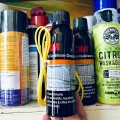 Dung dịch vệ sinh điều hòa ô tô 3M Air Conditioner Cleaner Foam