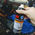 Dung dịch vệ sinh điều hòa ô tô 3M Air Conditioner Cleaner Foam