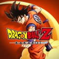 Đĩa Game Ps5 Dragon Ball Z Kakarot 