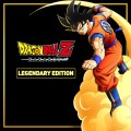 Đĩa Game Ps5 Dragon Ball Z Kakarot 