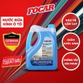 Nước rửa kính ô tô cao cấp Focar Screen wash 2,75 lít