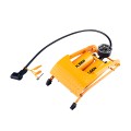 Bơm chân có đồng hồ Tolsen 65510