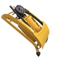 Bơm chân có đồng hồ Tolsen 65510