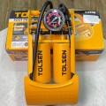 Bơm chân có đồng hồ Tolsen 65510