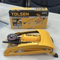 Bơm chân có đồng hồ Tolsen 65510