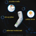 Găng tay chống nắng chống tia UV PGM XT003