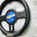 Bọc vô lăng cao cấp Sparco 116BK