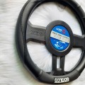 Bọc vô lăng cao cấp Sparco 116BK