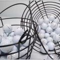 Giỏ đựng bóng Golf - PGM QK001