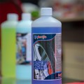 Dung dịch dưỡng và làm bóng lốp Ekokemika BlackBrill