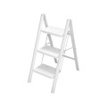  Thang ghế gấp gọn tiện lợi 3 bậc FujiHome SL103W