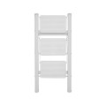  Thang ghế gấp gọn tiện lợi 3 bậc FujiHome SL103W