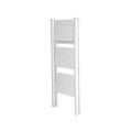  Thang ghế gấp gọn tiện lợi 3 bậc FujiHome SL103W