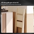  Thang ghế gấp gọn tiện lợi 3 bậc FujiHome SL103W