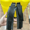 Bình xịt đeo vai 2 cần Ron Viton bơm 1 trục Dudaco B1802 
