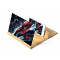 Bộ khuếch đại màn hình điện thoại thông minh HD 3D 