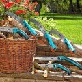 Cưa gỗ gấp gọn Gardena