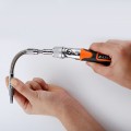 Bộ tua vít Ratchet 38 chi tiết